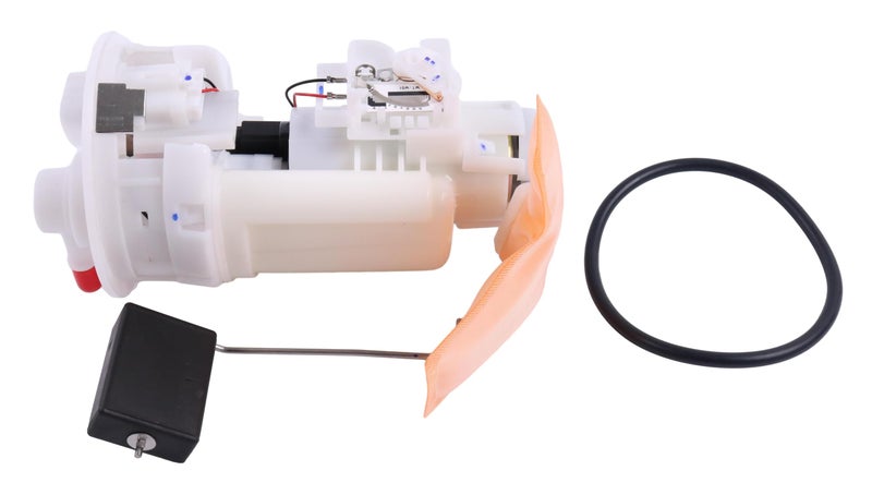 YLQASOON Electric Fuel Pump Module Assembly 77020-02190 77020-12450 Compatible with Toyota Corolla 2004-2007 1.8L - Image 1