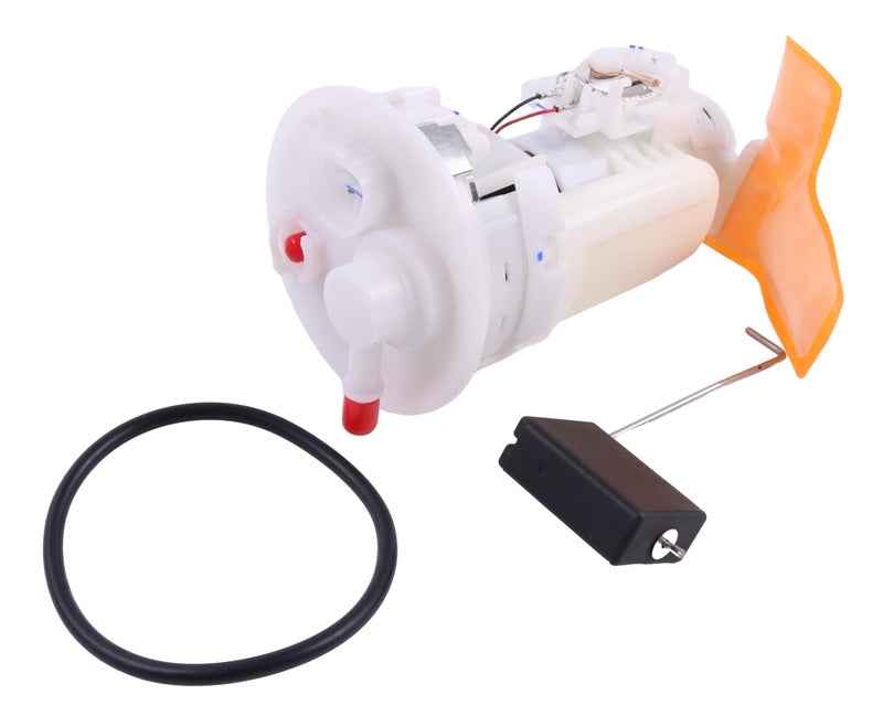 YLQASOON Electric Fuel Pump Module Assembly 77020-02190 77020-12450 Compatible with Toyota Corolla 2004-2007 1.8L - Image 3