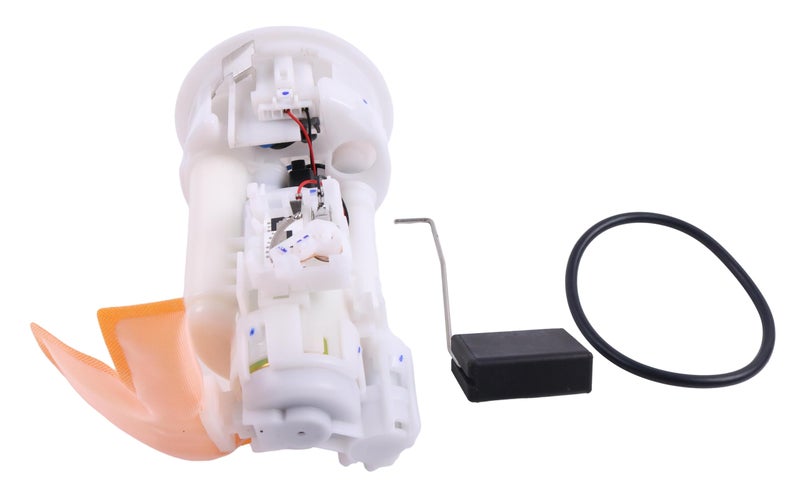YLQASOON Electric Fuel Pump Module Assembly 77020-02190 77020-12450 Compatible with Toyota Corolla 2004-2007 1.8L - Image 4