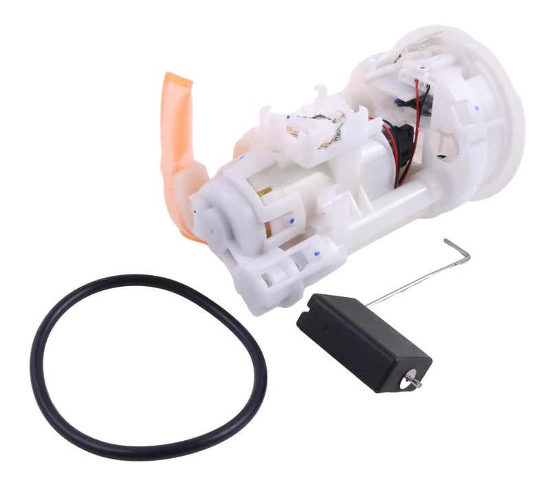 YLQASOON Electric Fuel Pump Module Assembly 77020-02190 77020-12450 Compatible with Toyota Corolla 2004-2007 1.8L - Image 2