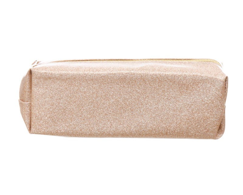 NO:M-191 Pencil Case With Compact And Lightweight Design Makes It Perfect For On-The-Go Use, Whether At School, Work, Or Traveling - Multi Colour