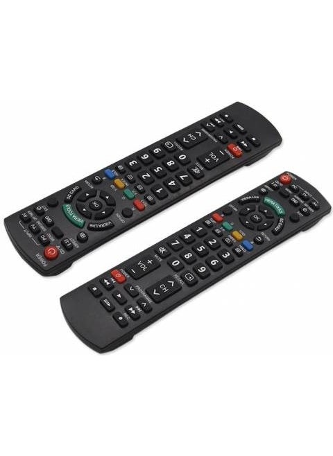 Tayfun - Panasonic N2QAYB000328 LCD LED TV Remote Control - Image 1