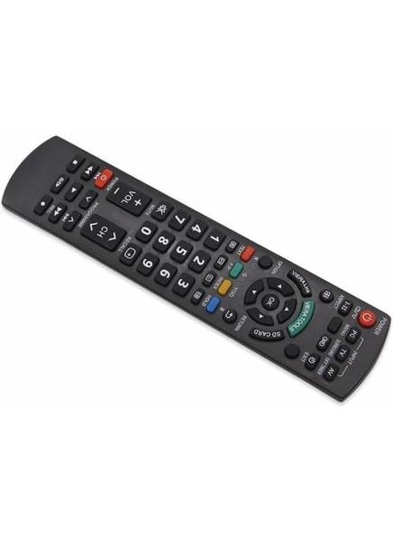 Tayfun - Panasonic N2QAYB000328 LCD LED TV Remote Control - Image 1