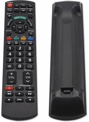 Tayfun - Panasonic N2QAYB000328 LCD LED TV Remote Control - Image 1