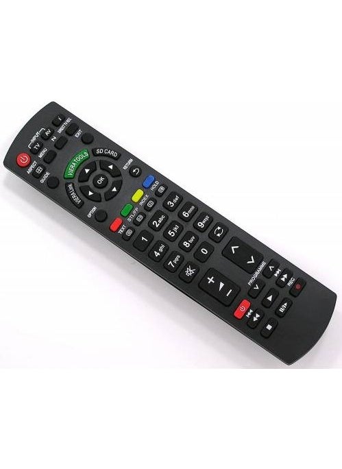 Tayfun - Panasonic N2QAYB000328 LCD LED TV Remote Control - Image 1