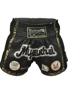 Muay Thai Federation Logo Shorts - pzsku/Z9F36DB19C0377C38161DZ/45/_/1730550139/1713c684-ce29-46c6-b00a-3d342dd91e91