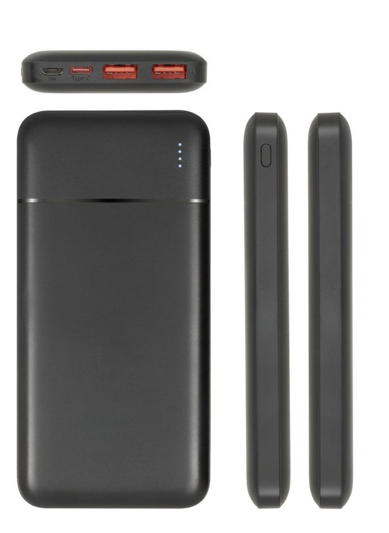 RivaCase RIVACASE VA2101 10000 mAh Portable Power Bank  - Image 3
