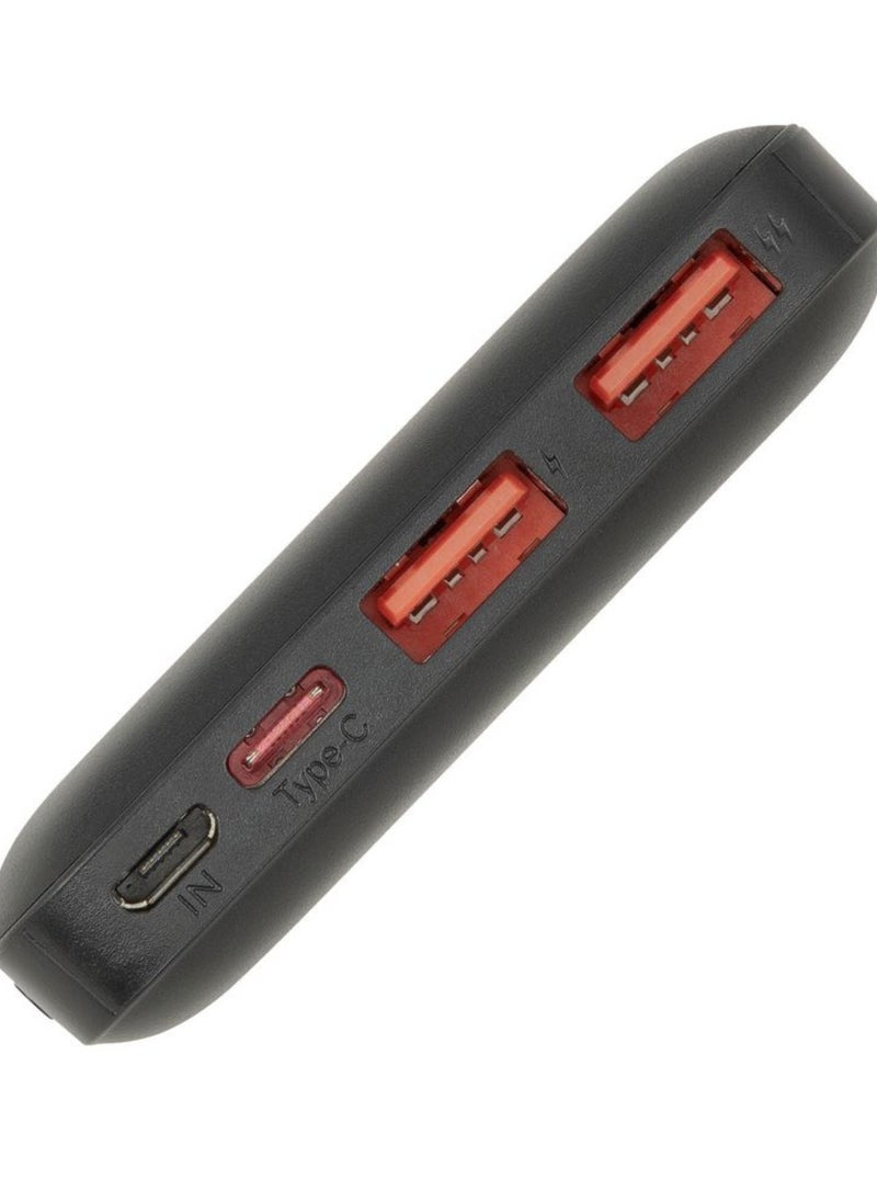 RivaCase RIVACASE VA2101 10000 mAh Portable Power Bank  - Image 5