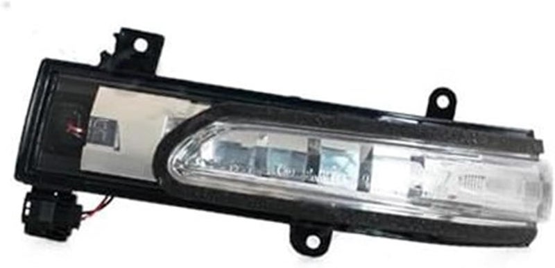 Wivplex LED Turn Signal Light for Grand Vitara 2007-2014 - Image 1