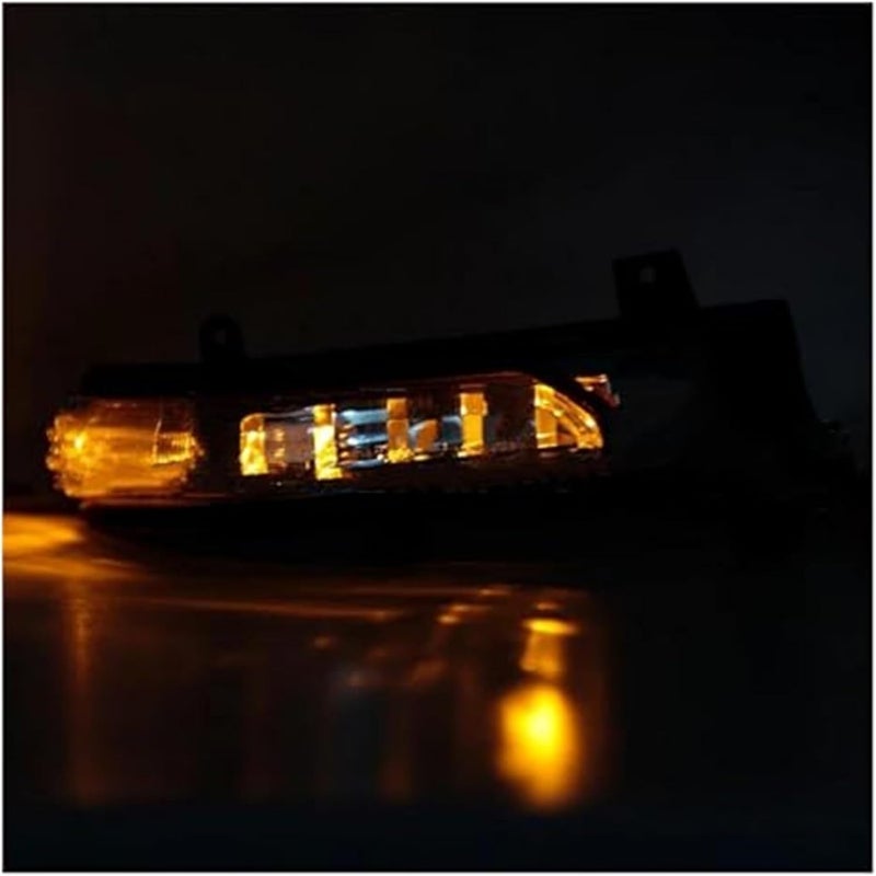 Wivplex LED Turn Signal Light for Grand Vitara 2007-2014 - Image 3