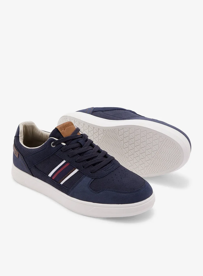 Wrangler FALLSTON  LOW TOP SNEAKER