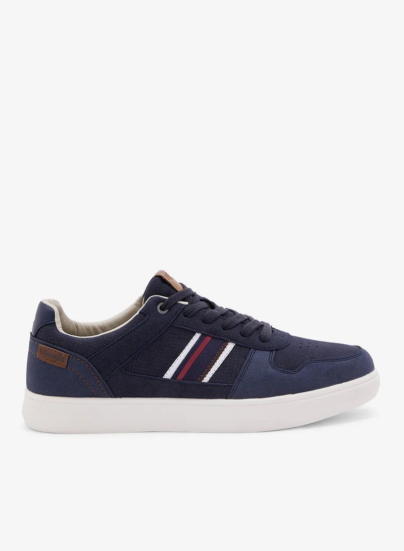 Wrangler FALLSTON  LOW TOP SNEAKER