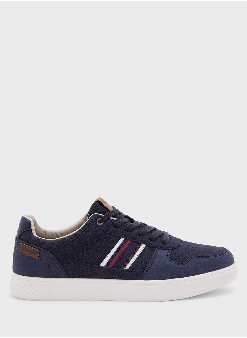 Wrangler FALLSTON  LOW TOP SNEAKER  - Image 1