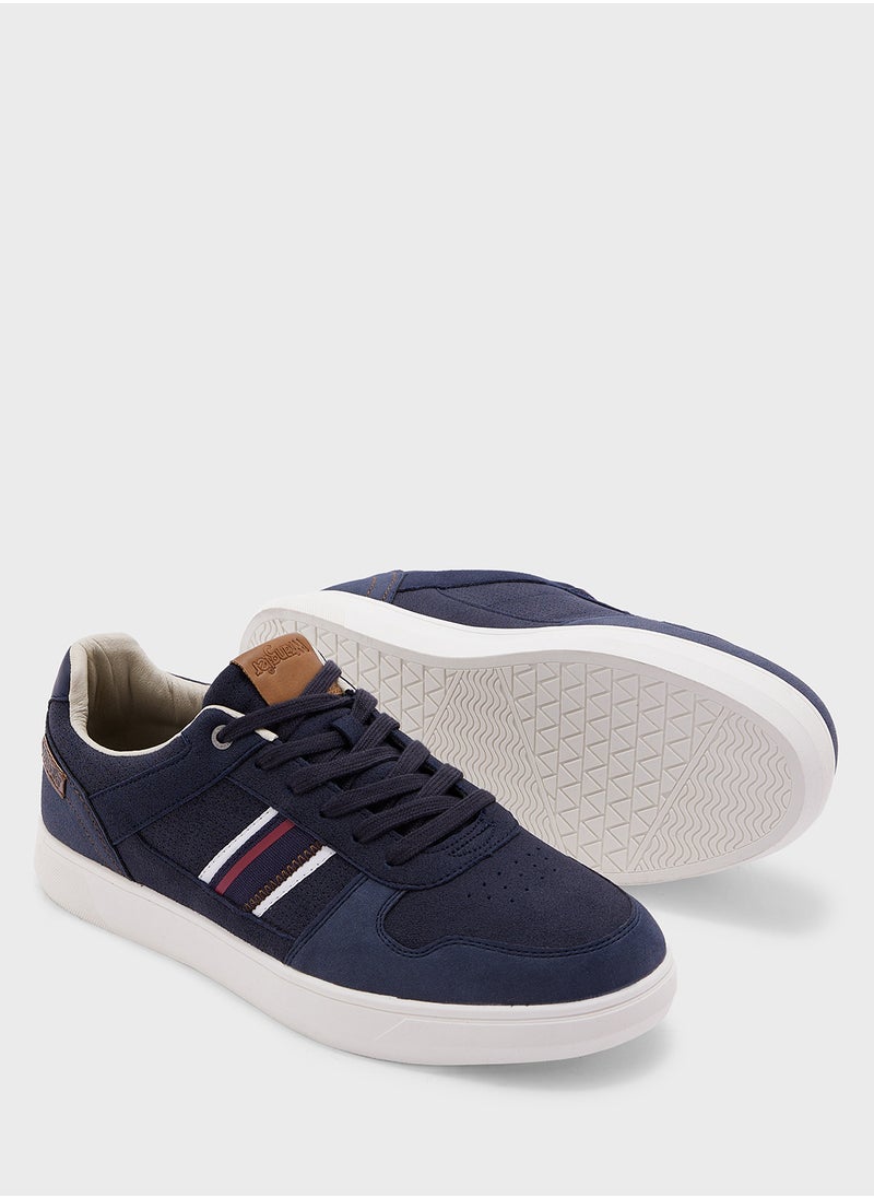 Wrangler FALLSTON  LOW TOP SNEAKER  - Image 3