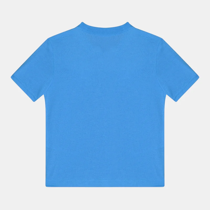 جوردن Kids' Jumpman Air Embroidered T-Shirt