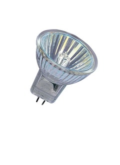 Osram Osram HalogenReflector/DECOSTAR/ GU4socket/dimmable / 12 Volt / 20 Watt / 36 DEGREE beam angle/warm white 2800K, 0605-2030o#1#mhp, 1 confezione  - Image 3