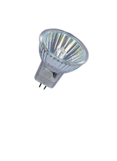 Osram Osram HalogenReflector/DECOSTAR/ GU4socket/dimmable / 12 Volt / 20 Watt / 36 DEGREE beam angle/warm white 2800K, 0605-2030o#1#mhp, 1 confezione  - Image 2