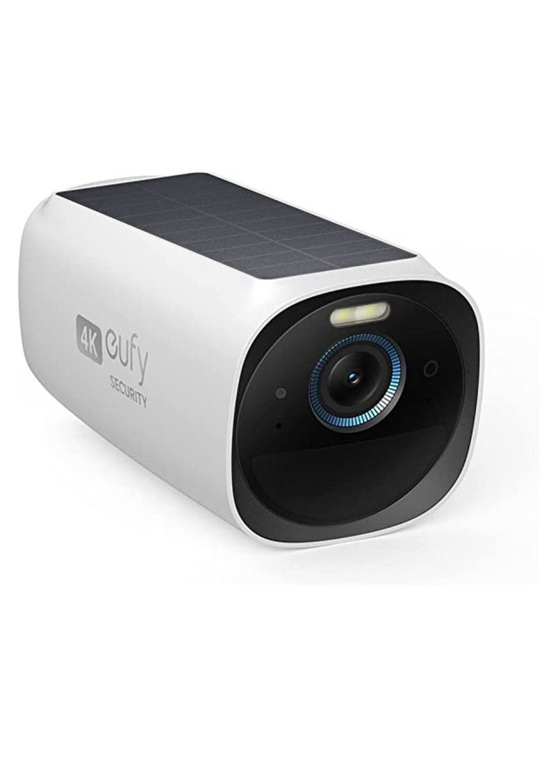 eufy Eufy Security Camera T88733W1 S330 4 Camera Kit  - Image 3