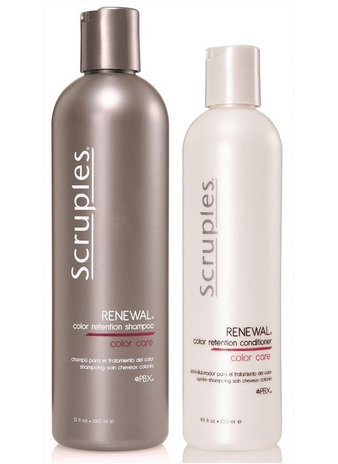 Renewal Shampoo 12oz & Conditioner 8.5oz - pzsku/Z9F379F64C97A2F212344Z/45/_/1681805388/c804b6fc-9747-4d70-b9d7-6de788929558