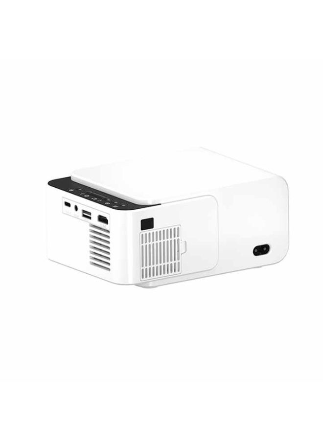New Mini Projector T5 150ANSI 200" WiFi Screen for Mobile Phone or Android 13.0 Version Support 4K Video Display  - Image 4