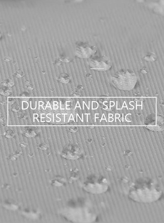 Canway Travel Backpack for Men Women Carry On Backpack with USB Charging Port Shoe Compartment 15.6 Inch Laptop Backpack Flight Approved College School Bag Casual Daypack for Weekender Business Hiking - Image 3