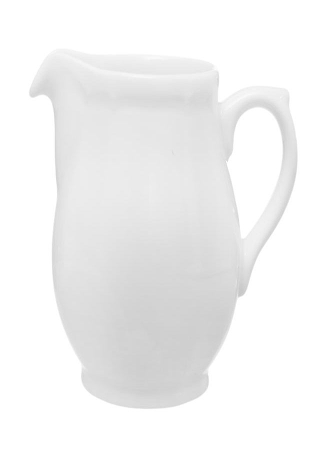 Royal Porcelain Royal Porcelain Creamer Shape 32 0.20 L White  - Image 1