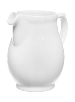 Royal Porcelain Royal Porcelain Creamer Shape 32 0.20 L White  - Image 5