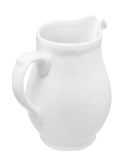 Royal Porcelain Royal Porcelain Creamer Shape 32 0.20 L White  - Image 3