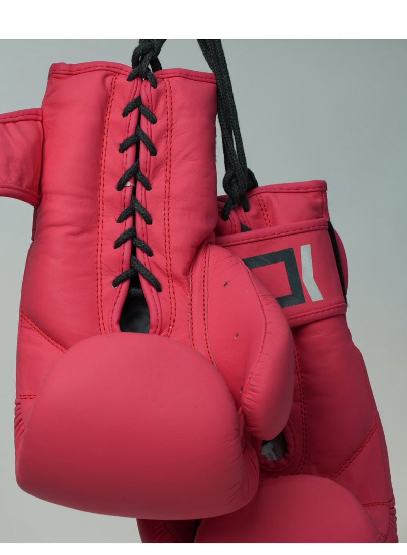 RUSHIO Dare Collection / Lace Edition / Engineered Leather - Image 3