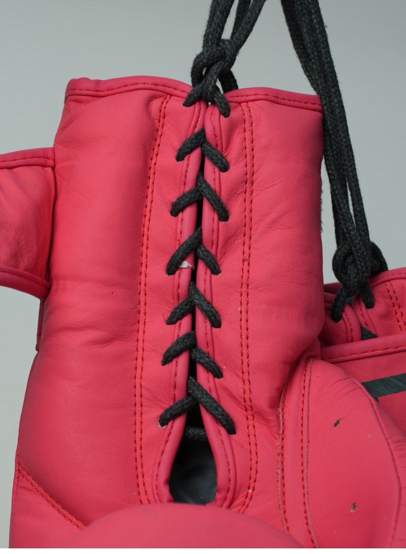 RUSHIO Dare Collection / Lace Edition / Engineered Leather - Image 4