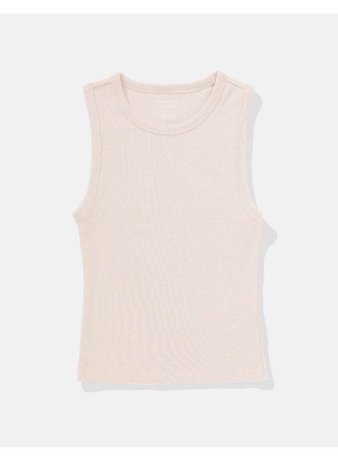 American Eagle AE Main Squeeze Muscle Tank Top  - Image 3