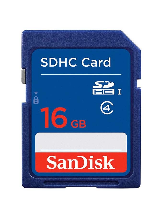 sandisk SDHC Card - Image 2