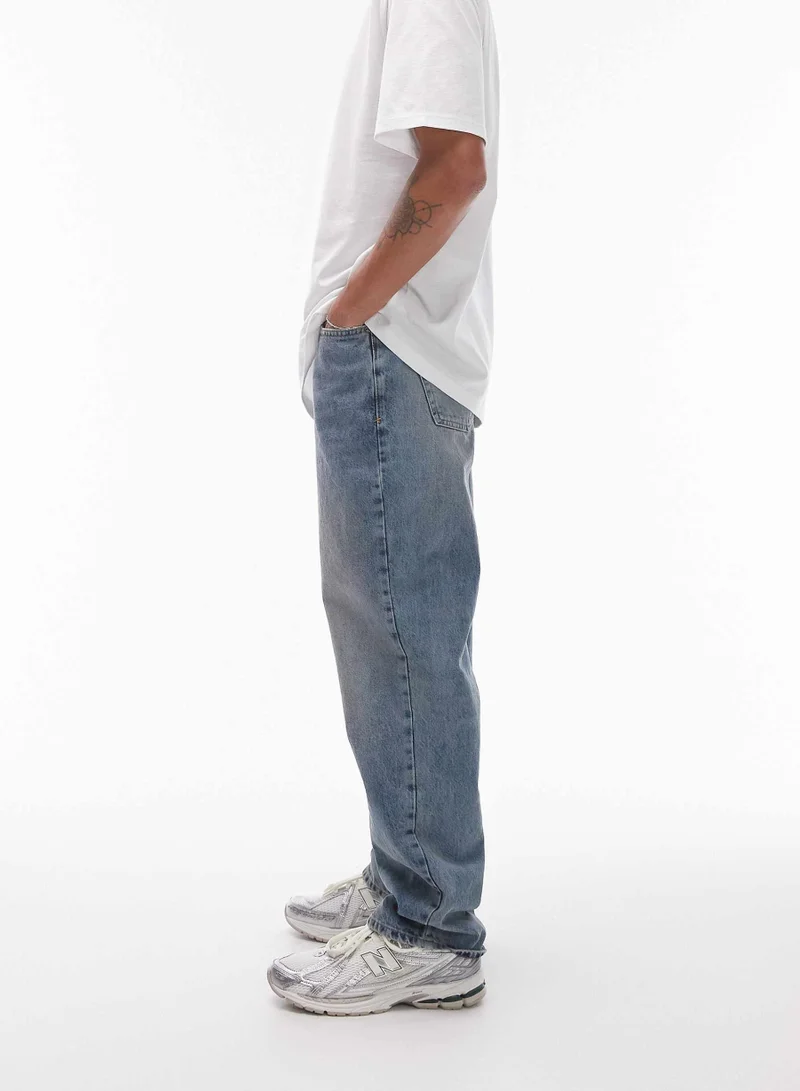 TOPMAN Jeans