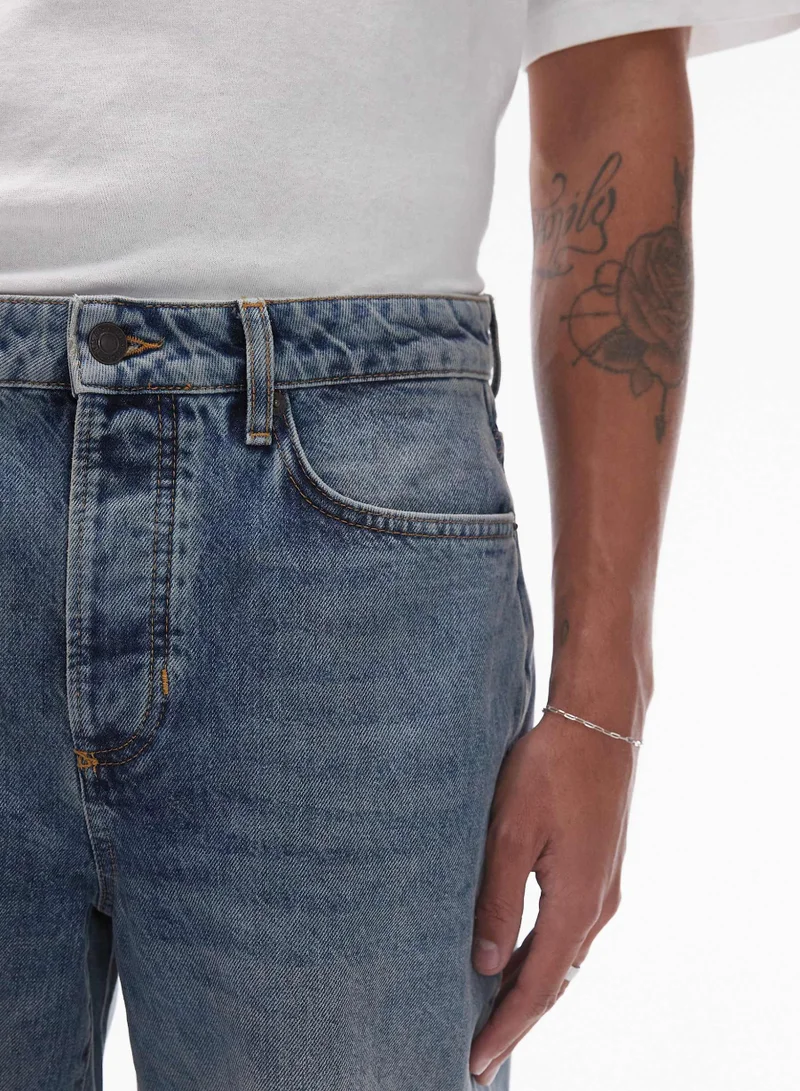 TOPMAN Jeans