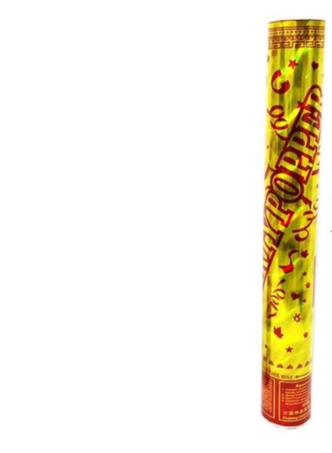 أكاليكس 6 قطع بوبر كبير للحفلات 60 سنتيمتر - Image 1