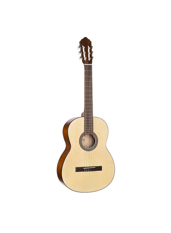 Cort Ac100-Op W/Bag Classical Acoustic Guitar
