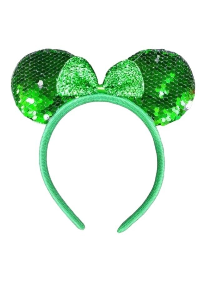 Toy Box - Saudi National Day Celebration Headband - Image 1