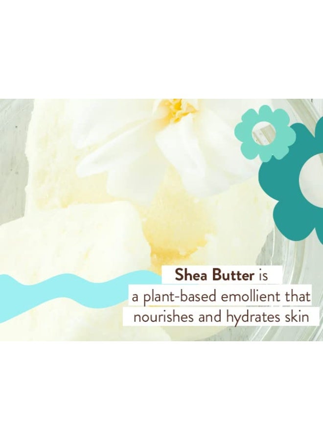 Babo Botanicals Babo Botanicals Eucalyptus Remedy Conditioner - Invigorating Eucalyptus, Rosemary & Pepermint - For all ages - Rebalancing Conditioner for all hair types - Vegan - Image 2