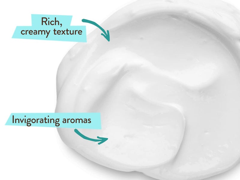 Babo Botanicals Eucalyptus Remedy Conditioner - Invigorating Eucalyptus, Rosemary & Pepermint - For all ages - Rebalancing Conditioner for all hair types - Vegan - Image 3