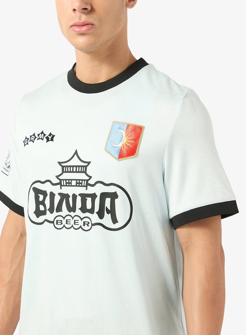Grimey Stardust Soccer Jersey - Image 3