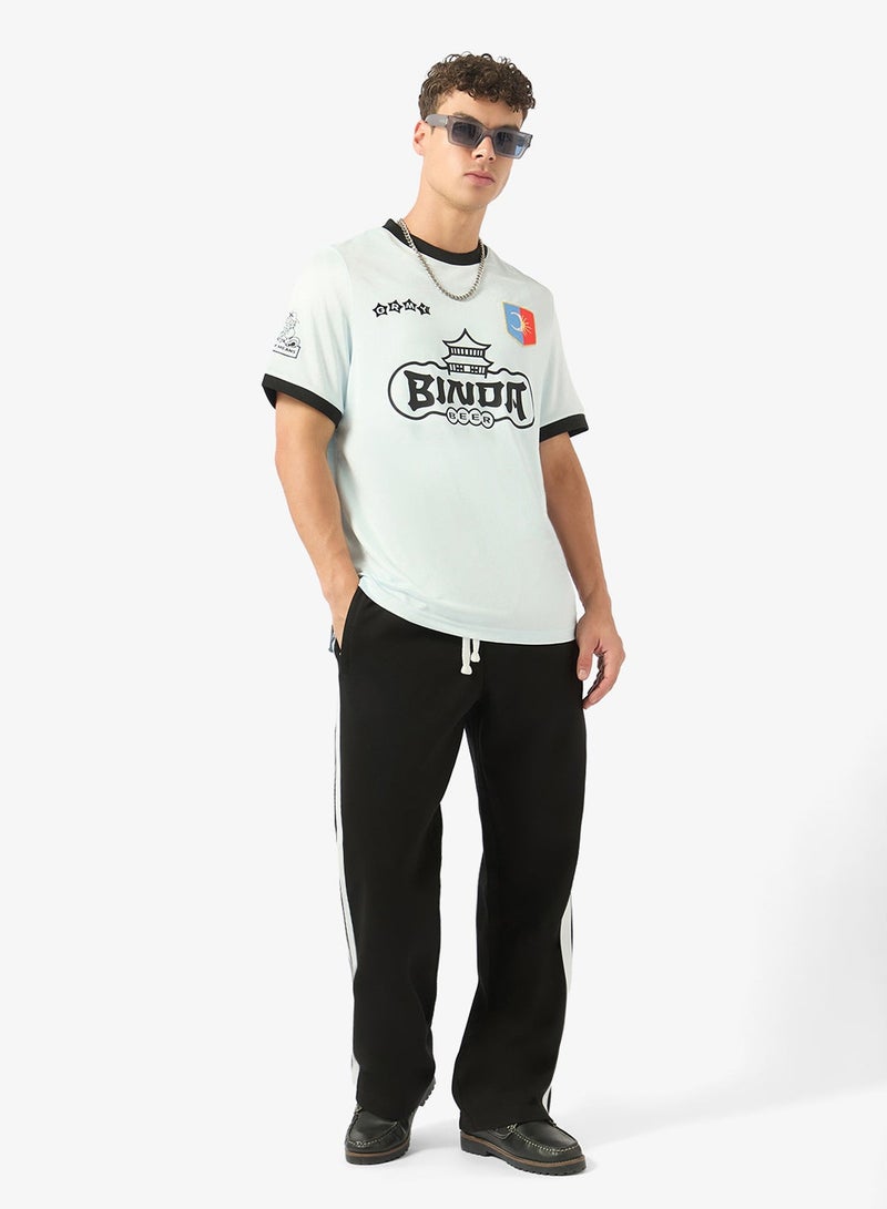 Grimey Stardust Soccer Jersey - Image 4