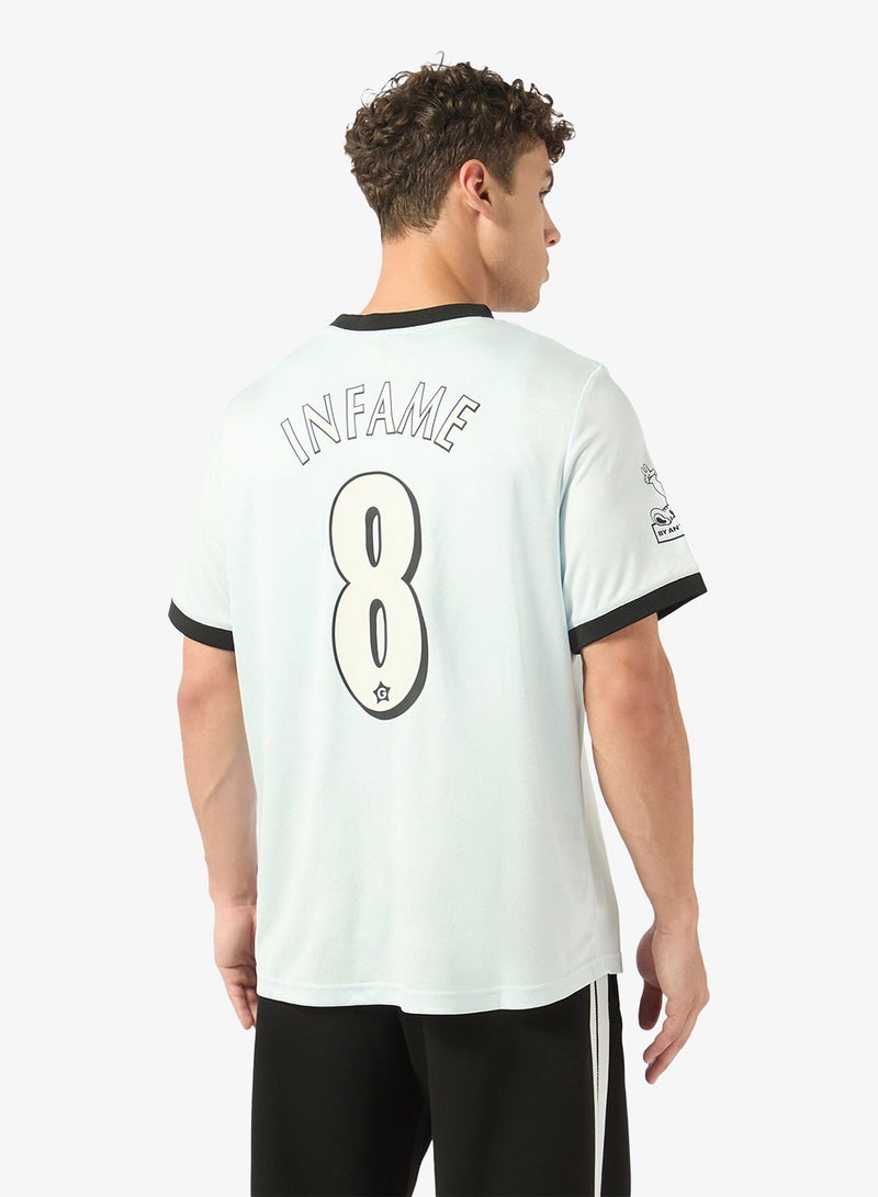 Grimey Stardust Soccer Jersey - Image 2