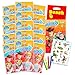 Bendon Disney Pixar Toy Story Party Favors Bundle with 15 Toy Story Activity Play Packs with Coloring Book Stickers and More Disney Birthday Supplies - Image 3