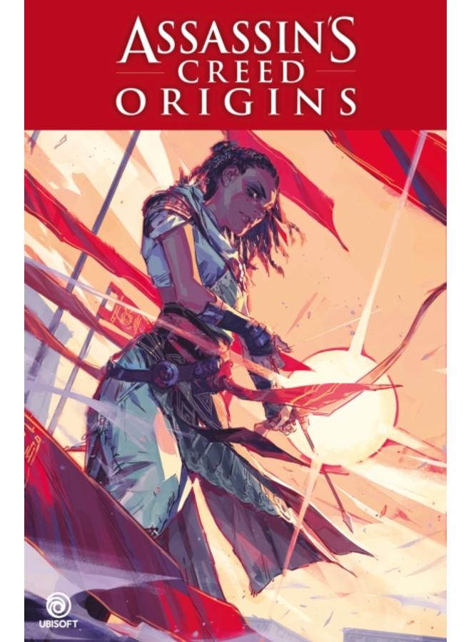 Assassin's Creed Omnibus Volume 1