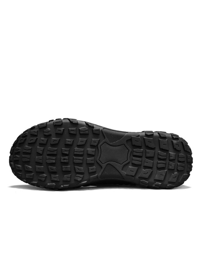Men Fashion Big Size Summer Sport Sandals Beach Water Hiking Shoes Comfort Breathable Casual Non-slip Indoor Outdoor Sandal - Image 5