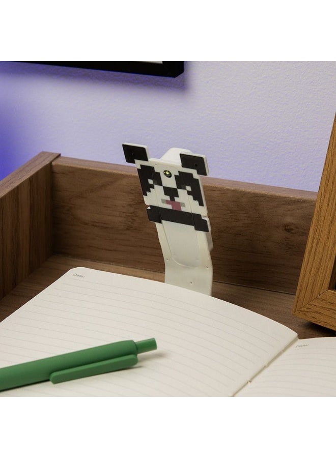 Paladone Minecraft Panda Book Light - Image 2