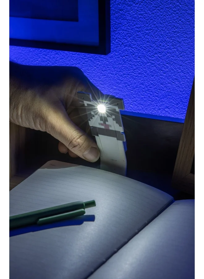Paladone Paladone Minecraft Panda Book Light