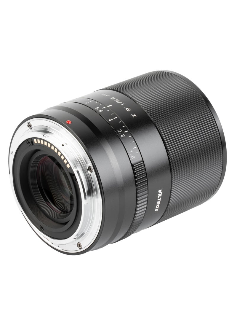 فيلتروكس AF 28mm for Nikon Z F1.8  - Image 3