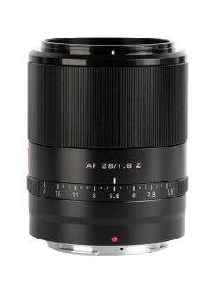 فيلتروكس AF 28mm for Nikon Z F1.8  - Image 5