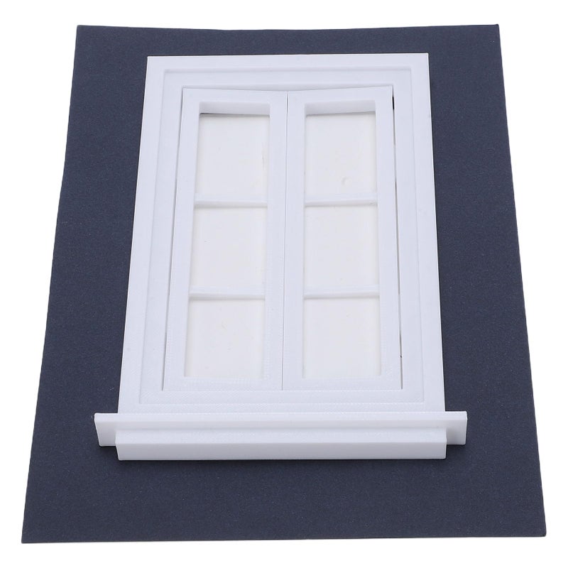 إطار نافذة التصوير الفوتوغرافي المحمول ومحدد المنظر لصور المناظر الطبيعية في الهواء الطلق - Image 2